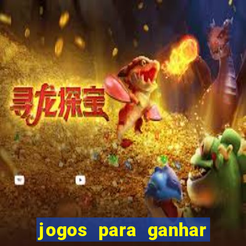 jogos para ganhar dinheiro via pix na hora